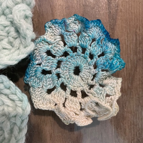 Vintage 11-Piece Set Doll Accessories - Picture 6 of 12